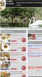 Mobile Screenshot of lacabanedupecheur.net